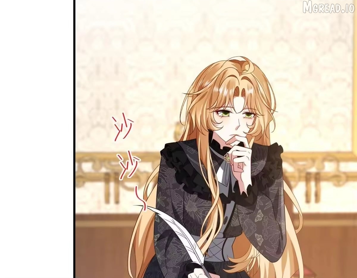 I Reincarnated As A Villainess And Became Rich Chapter 36 - page 46